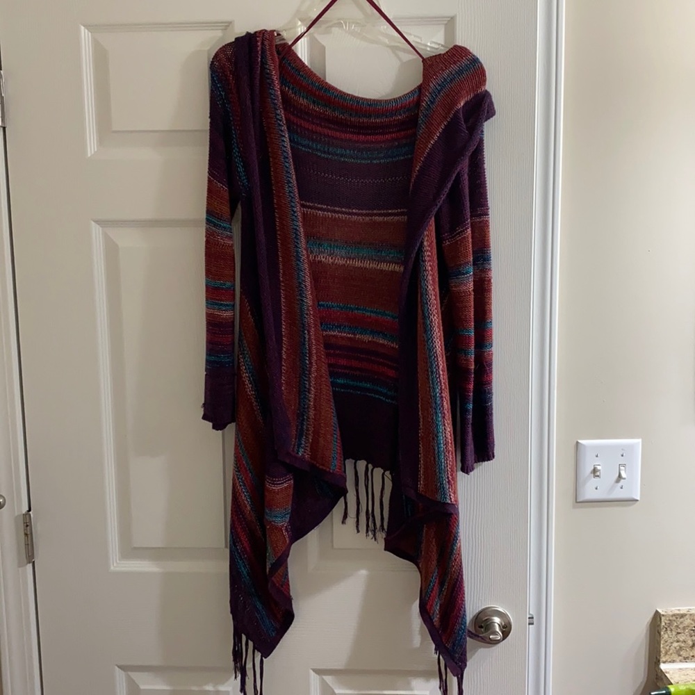 Billabong kimono